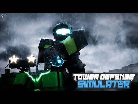Roblox Tower Defense Simulator Ost Molten Boss Youtube