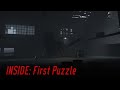 INSIDE: First Puzzle