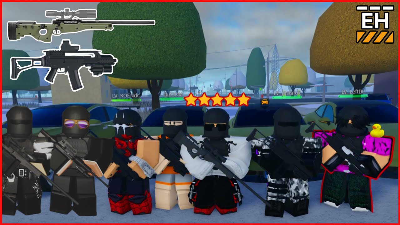 CRIME GAMEPLAY WITH TEAM🥷! Gang vs Cops Until Arrested👮! EMERGENCY HAMBURG 🚓!