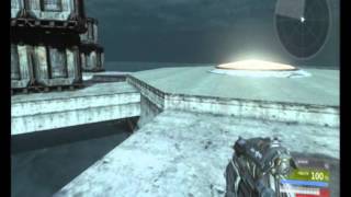 Operation 2000 UDK FPS | Map 'Airbase' #Update1