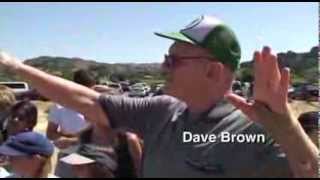 Dave Brown Tribute