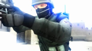 CS:S | becomeFAME appclip by skywalker