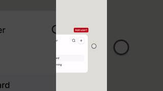 Add a Tooltip State to Icon Buttons in Figma