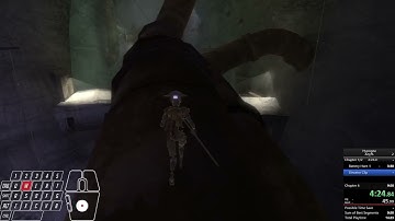 Hypogea: Any% in 8:44