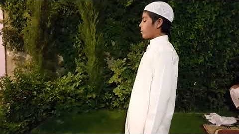 سورة البقرة/ قاري اسامه زهري/٢٢