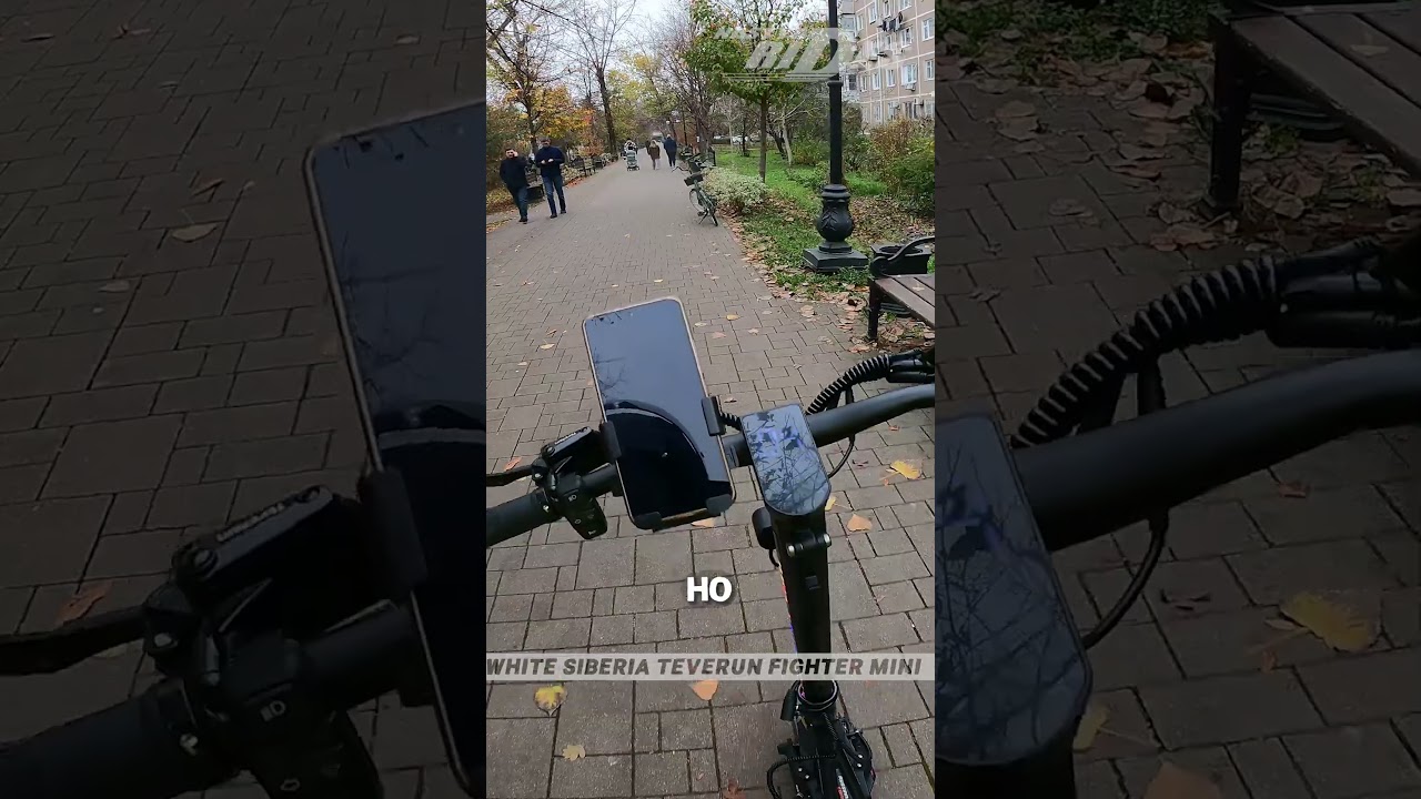 🤔 Электросамокат или общественный транспорт? Ваше мнение 