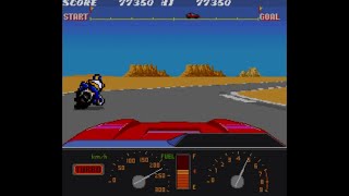 Konami RF2 - Red Fighter [Arcade Longplay] (1985) Konami