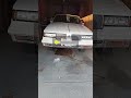 cutlass grille update