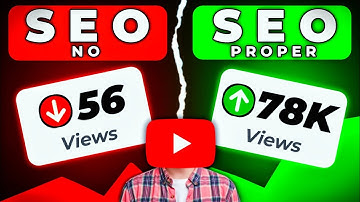 The Ultimate Guide For Youtube SEO! (Don