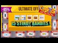 cats| 15 STINGY BANDITS🙀 | ☆ULTIMATE OFFER☆ crash Arena turbo stars 🌟