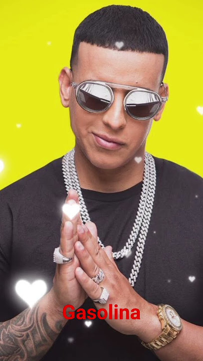 gasolina| Daddy Yankee| #português #shorts #viral #ringtone #whtsappstatus #daddyyankee