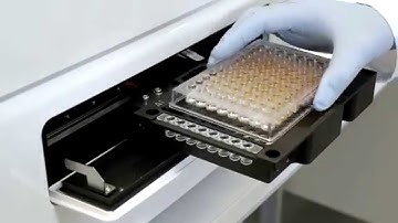 The Thermo Scientific Varioskan LUX Multimode Microplate Reader for Microplate Assays