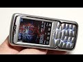 Nokia N98+ Китайский телефон для арабского рынка. Такого Вы точно не видели SPIDER PHONE