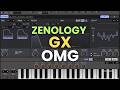 How is this FREE?! Roland Zenology Gx First Impressions