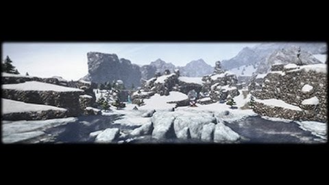 Final Fantasy XIV: Heavensward: The Fields of Glory (Shatter)