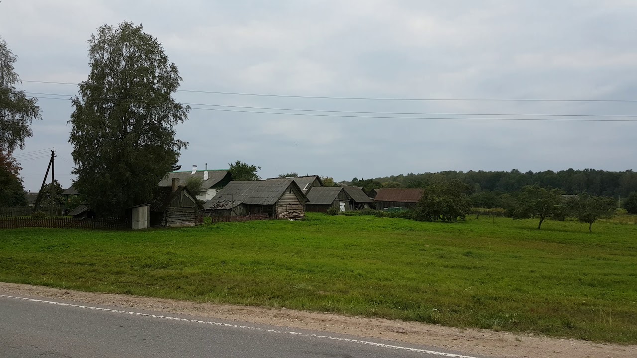 Ошмяны, Ошмянский р-он. д.Гроди.(6)