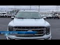 2021 Ford F-150 Limited Marshall  Mt. Pleasant  Shreveport  Hot Springs  New Boston  Hope