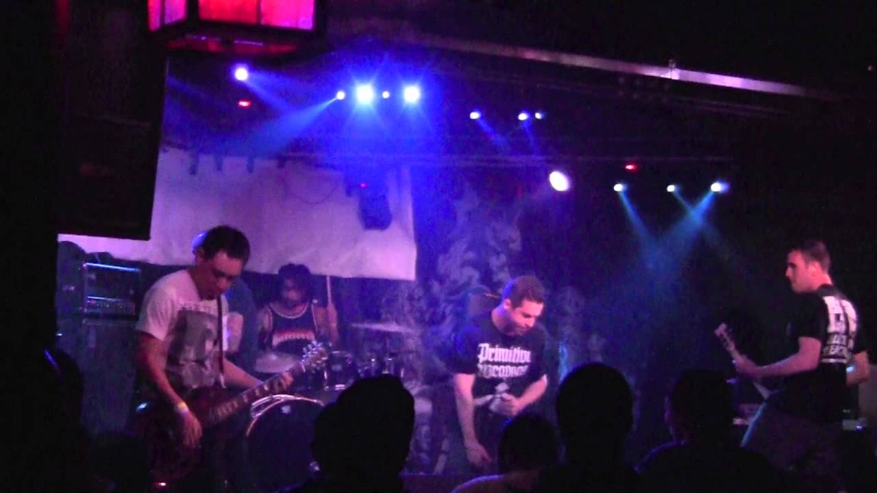 Incendiary - Ollie's Point 10/19 **3 NEW SONGS**