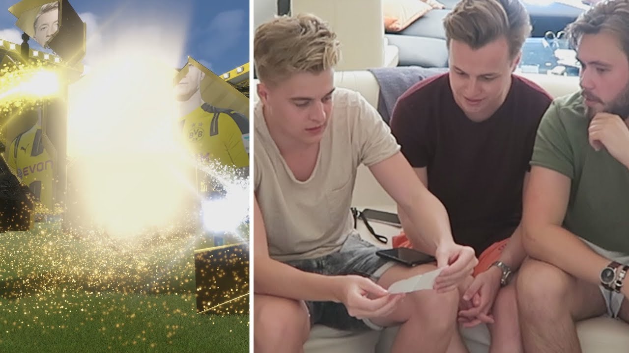 PACK CHALLENGES OP VAKANTIE!