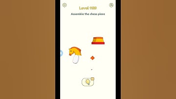 Dop 2 gameplay #level 1139 #shorts #deleteonepart #grow