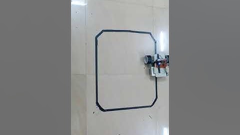 Line follower robot nellore iar