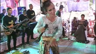 CEU EHA DASAR JODO LD PRO LIVE LAMAJANG PANGALENGAN