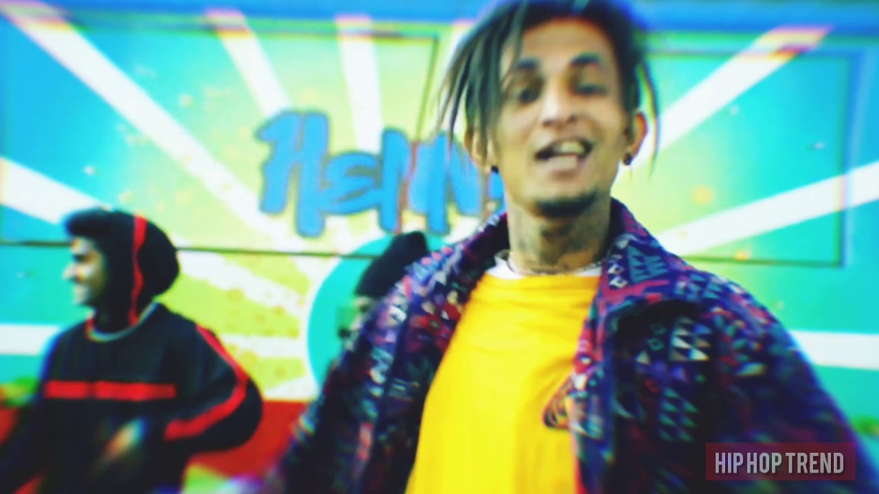 HISTORY - MC T.H.C (WhatsApp Status) 