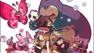 Pokémon ORAS GTS Giveaway 30/4/2023