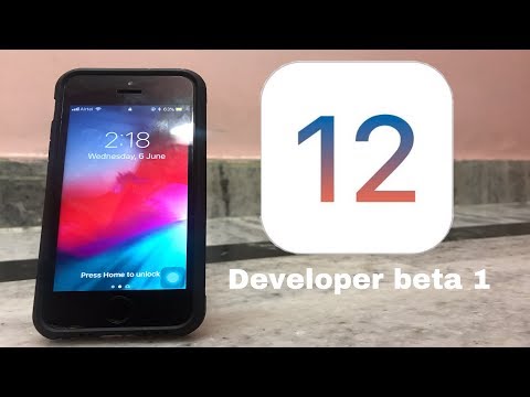 5 Persiapan Update iOS 12 yang Perlu Kamu Lakukan. 