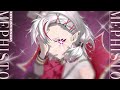 メフィスト - 女王蜂 (cover) 灰薔薇ティア