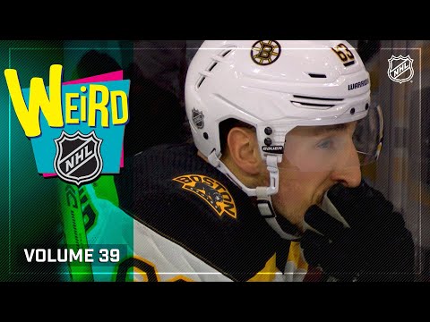 "it's-been-that-kind-of-week"-|-weird-nhl-vol.-39