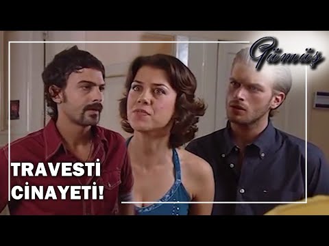 Berk, Karakola Düştü! - Gümüş Özel Klip