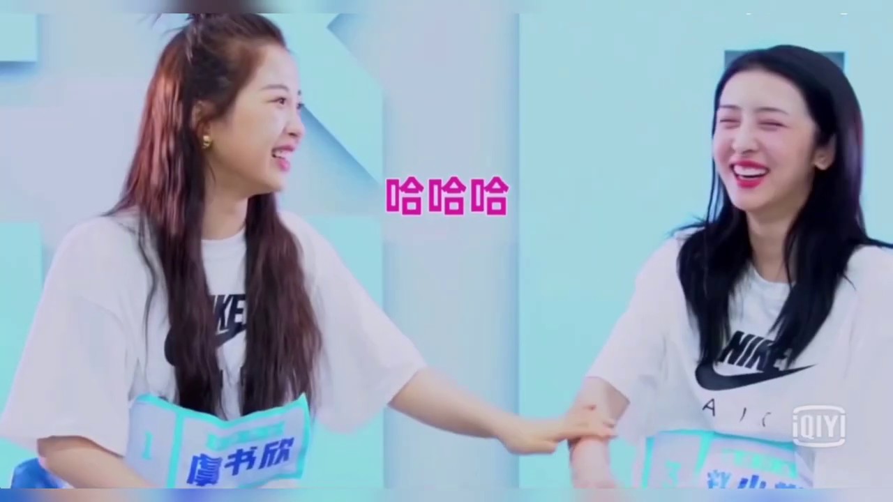 Esther Yu and Xiaotang Zhao interview Other Translation Youth With