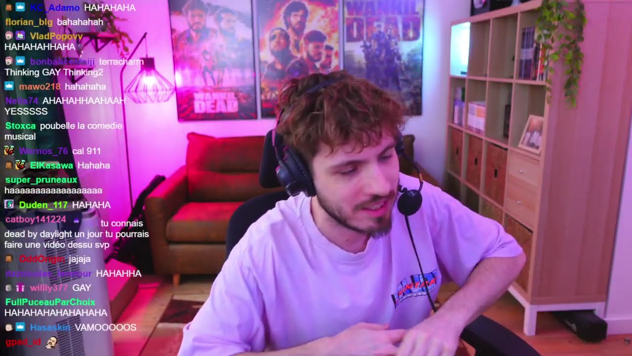 VOD - Terracid // Ouverture colis 100 films cultes