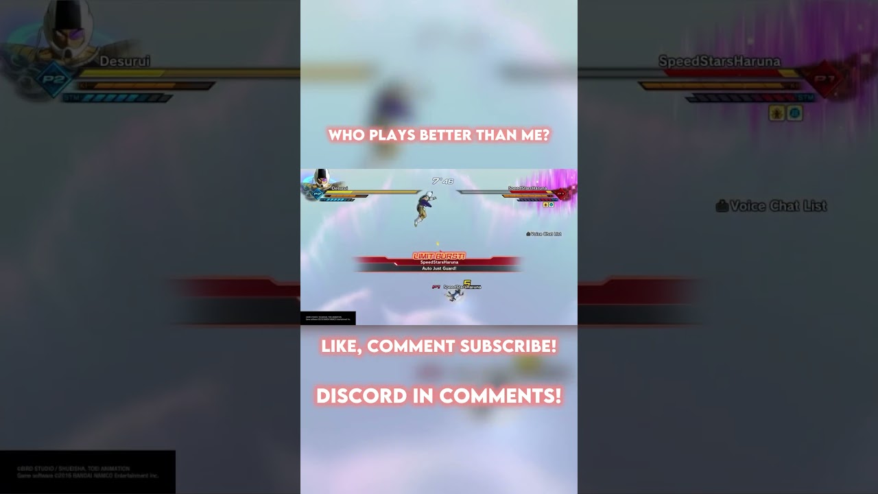 The BEST Cast Character 