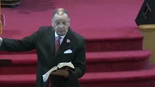 Ready - with Pastor Henry Wright #AdventTruthTV