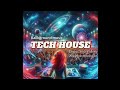 TECH HOUSE 【background music】Headphones recommended/ヘッドホン推奨
