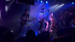 Coward - Tarcil Live At Qxts Nightclub