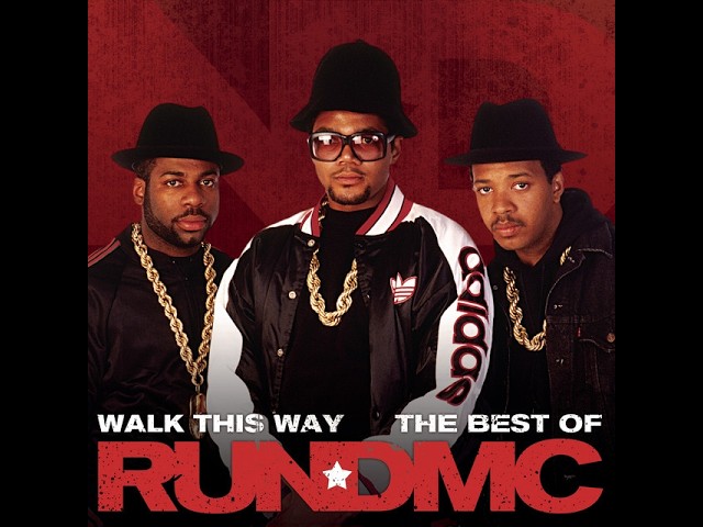 RUN D.M.C. - Walk This Way (ft. AEROSMITH) REMIX [Sounds Of
