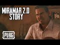 Miramar 2.0 Cinematic Story for PUBG Season 5 What Happened in Miramar Short Film 4K