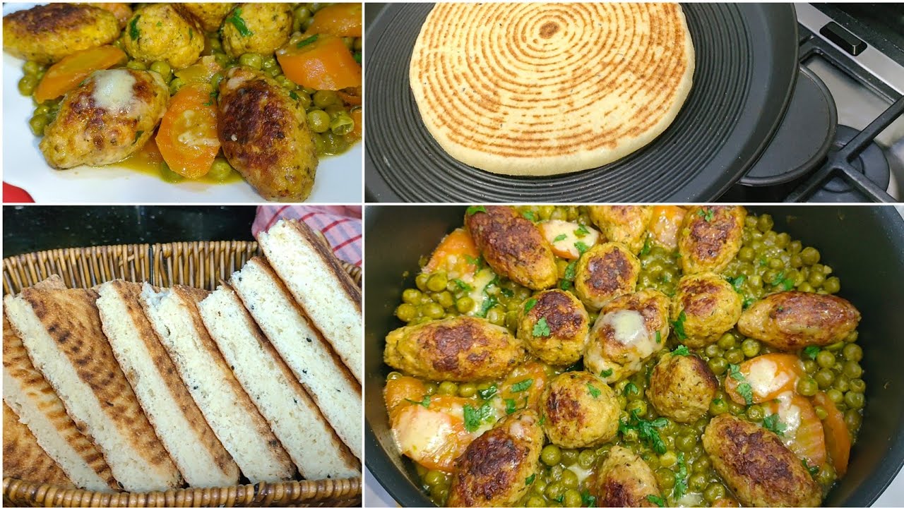 شهيوات رمضان/ هاد الطاجين سجليه لرمضان بنتو لاتوصف بنصف صدر دجاج فقط مع مطلوع اخف من الريشة بدون دلك