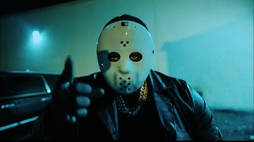 Enphamus -  Fed Me Hatred (Official Video)