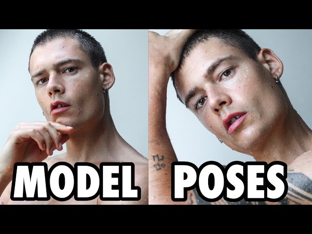 How to Pose Men for Portrait Photography — JULIA TROTTI | Photography  Tutorials + Camera and Lens Reviews