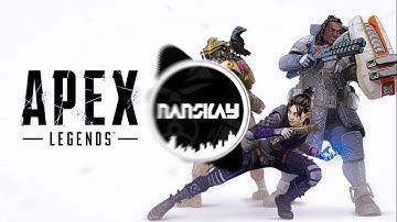 Apex Legends - Theme Song (Trap Remix)