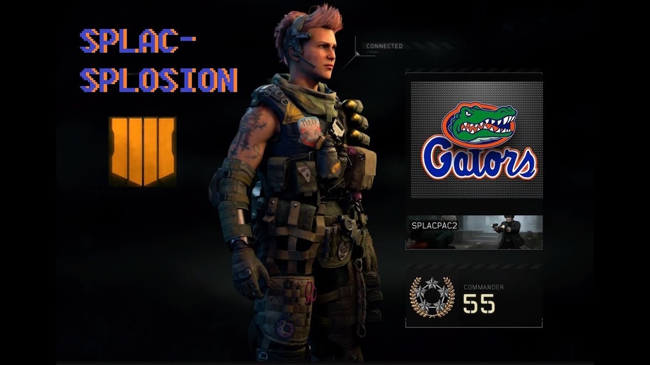 Camplicious Presents: SPLACPAC2 - SPLAC SPLOSION! Bops4 montage