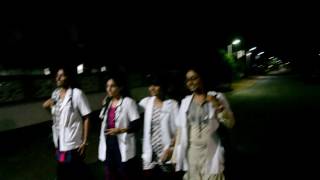 JNMC 2011 batch convocation part 3