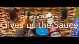 The 30 Second Condiment Challenge: Mango Pickle