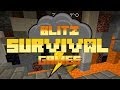 BLITZ SURVIVAL GAMES Peaks Death