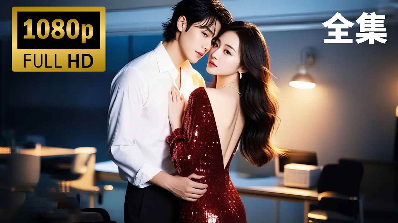 【全集FULL】五年後他成了頂級富豪，她卻偷偷為他養大孩子…他追悔莫及，只盼能求得她的原諒！🌸🍳《再遇前任，戀上他的情深》​💥😈💥 #短劇 #drama #cdrama #shortmovie