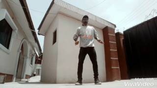 Sound sultan Ghetto love (dance cover) Jacob zibe